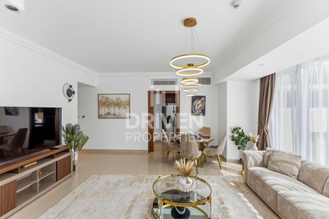 Apartamento en Boulevard Point, Downtown Dubai (Downtown Burj Dubai), Dubai, 2 dormitorios, 132.2 m², № 142997 - foto 2