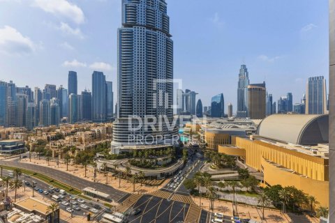 Apartamento en Boulevard Point, Downtown Dubai (Downtown Burj Dubai), Dubai, 2 dormitorios, 132.2 m², № 142997 - foto 19