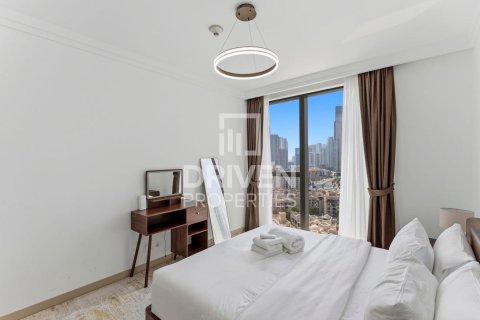 Apartamento en Boulevard Point, Downtown Dubai (Downtown Burj Dubai), Dubai, 2 dormitorios, 132.2 m², № 142997 - foto 11