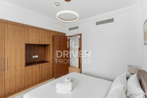 Apartamento en Boulevard Point, Downtown Dubai (Downtown Burj Dubai), Dubai, 2 dormitorios, 132.2 m², № 142997 - foto 10