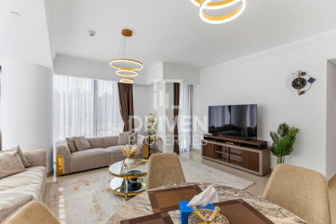 Apartamento en Boulevard Point, Downtown Dubai (Downtown Burj Dubai), Dubai, 2 dormitorios, 132.2 m², № 142997