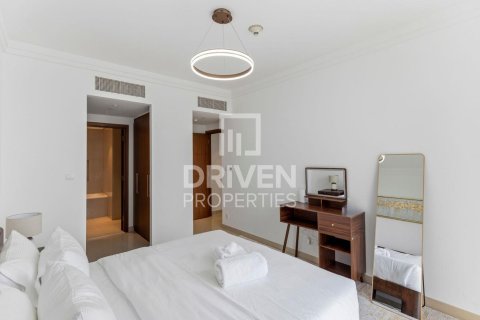 Apartamento en Boulevard Point, Downtown Dubai (Downtown Burj Dubai), Dubai, 2 dormitorios, 132.2 m², № 142997 - foto 13