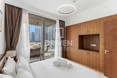 Apartamento en Boulevard Point, Downtown Dubai (Downtown Burj Dubai), Dubai, 2 dormitorios, 132.2 m², № 142997 - foto 8