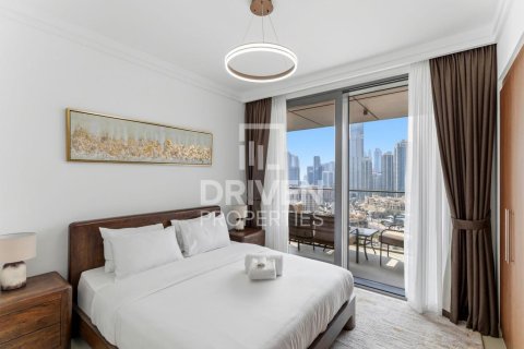 Apartamento en Boulevard Point, Downtown Dubai (Downtown Burj Dubai), Dubai, 2 dormitorios, 132.2 m², № 142997 - foto 12