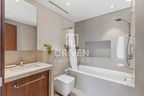 Apartamento en Boulevard Point, Downtown Dubai (Downtown Burj Dubai), Dubai, 2 dormitorios, 132.2 m², № 142997 - foto 17
