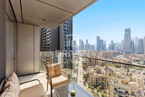 Apartamento en Boulevard Point, Downtown Dubai (Downtown Burj Dubai), Dubai, 2 dormitorios, 132.2 m², № 142997 - foto 20