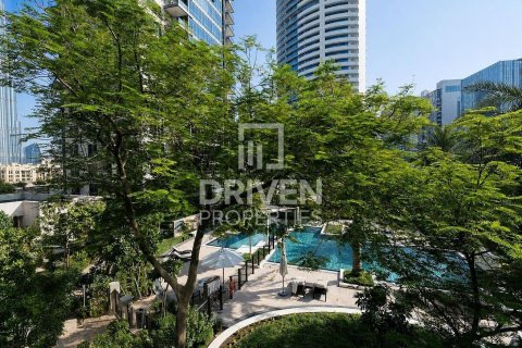 Apartamento en South Ridge, Downtown Dubai (Downtown Burj Dubai), Dubai, 2 dormitorios, 134.71 m², № 142999 - foto 21