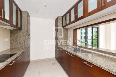 Apartamento en South Ridge, Downtown Dubai (Downtown Burj Dubai), Dubai, 2 dormitorios, 134.71 m², № 142999 - foto 12