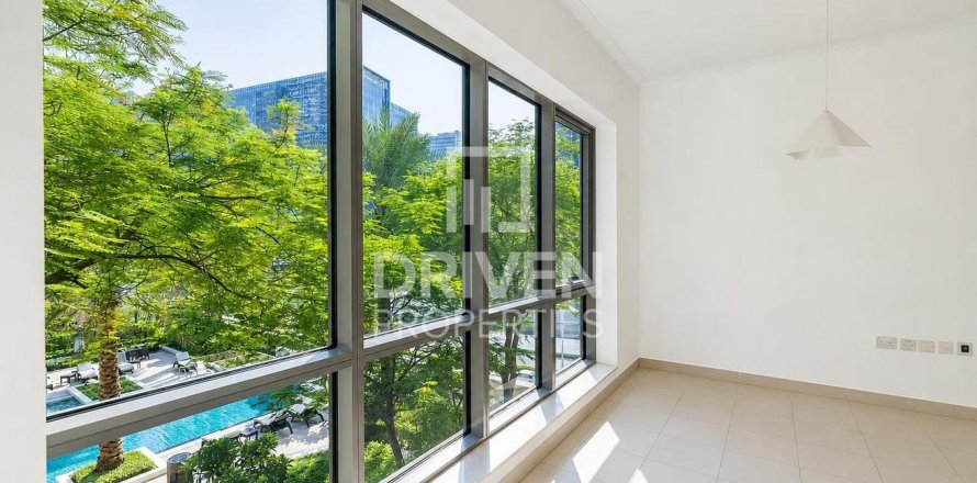 Apartamento en South Ridge, Downtown Dubai (Downtown Burj Dubai), Dubai, 2 dormitorios, 134.71 m², № 142999