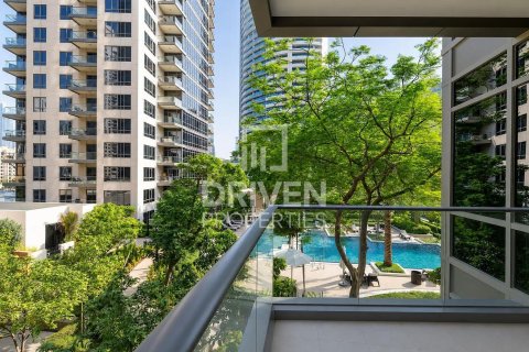 Apartamento en South Ridge, Downtown Dubai (Downtown Burj Dubai), Dubai, 2 dormitorios, 134.71 m², № 142999 - foto 18