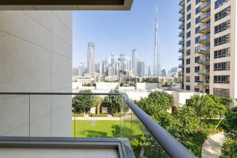 Apartamento en South Ridge, Downtown Dubai (Downtown Burj Dubai), Dubai, 2 dormitorios, 134.71 m², № 142999 - foto 19
