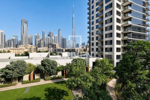 Apartamento en South Ridge, Downtown Dubai (Downtown Burj Dubai), Dubai, 2 dormitorios, 134.71 m², № 142999 - foto 20