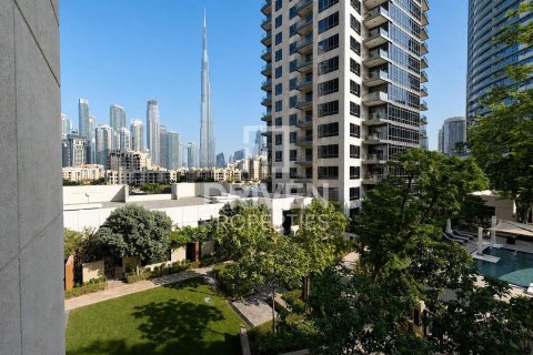 Apartamento en South Ridge, Downtown Dubai (Downtown Burj Dubai), Dubai, 2 dormitorios, 134.71 m², № 142999 - foto 17