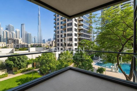 Apartamento en South Ridge, Downtown Dubai (Downtown Burj Dubai), Dubai, 2 dormitorios, 134.71 m², № 142999 - foto 16