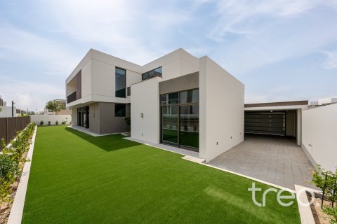 Вилла в Al Furjan, Дубай, 4 спальни, 457.83м², № 119735
