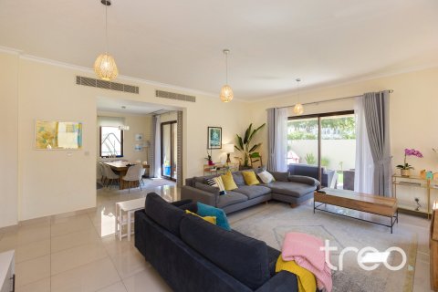 Villa in Samara, Arabian Ranches 2, Dubai 5 bedrooms, 375.14 sq.m. № 119734 - photo 7