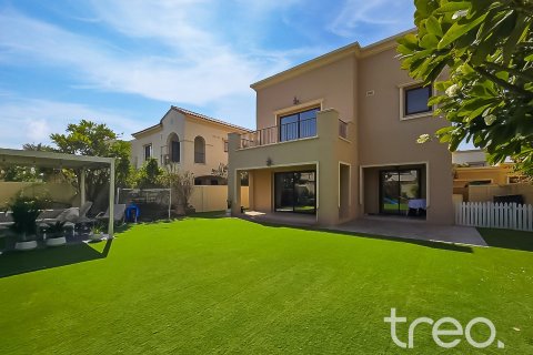 Villa in Samara, Arabian Ranches 2, Dubai 5 bedrooms, 375.14 sq.m. № 119734