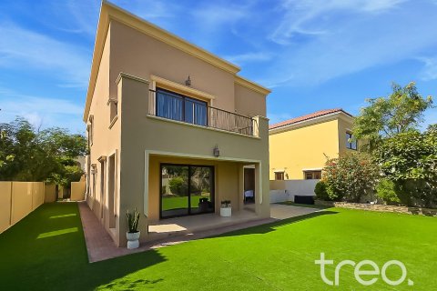 Villa in Samara, Arabian Ranches 2, Dubai 5 bedrooms, 375.14 sq.m. № 119734 - photo 4