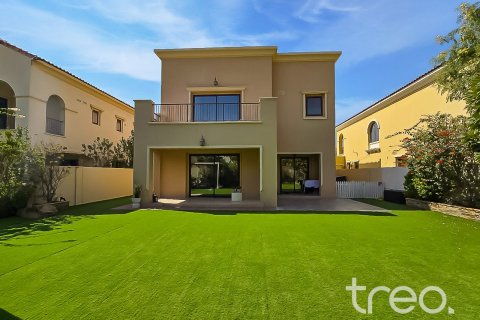 Villa in Samara, Arabian Ranches 2, Dubai 5 bedrooms, 375.14 sq.m. № 119734 - photo 2