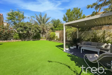 Villa in Samara, Arabian Ranches 2, Dubai 5 bedrooms, 375.14 sq.m. № 119734 - photo 3