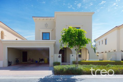 Villa in Samara, Arabian Ranches 2, Dubai 5 bedrooms, 375.14 sq.m. № 119734 - photo 22