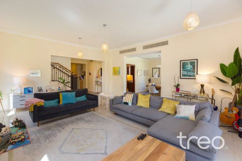 Villa in Samara, Arabian Ranches 2, Dubai 5 bedrooms, 375.14 sq.m. № 119734 - photo 6