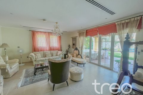 Villa à Legacy, Jumeirah Park, Dubai, 4 chambres, 402.73 m², № 119730 - photo 7