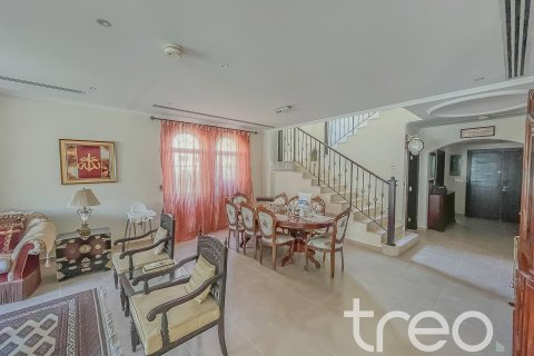 Villa à Legacy, Jumeirah Park, Dubai, 4 chambres, 402.73 m², № 119730 - photo 5
