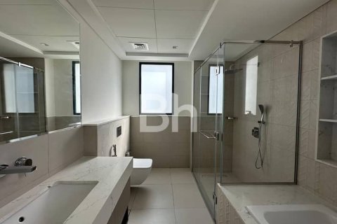 Снять в аренду таунхаус в Al Furjan, Дубай: 4 спальни, 336м², № 22221 - фото 12