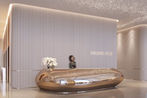 Apartment in Business Bay, Dubai 1 bedroom, 81.1 sq.m. № 69677 - photo 13