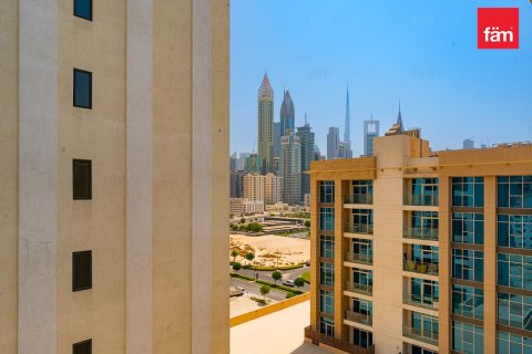 Apartamento en Al Satwa, Dubai, 2 dormitorios, 118.2 m², № 69686 - foto 23
