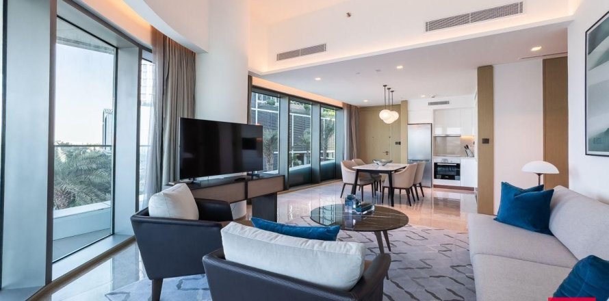 Apartment in Dubai 2 bedrooms, 134.2 sq.m. № 69685