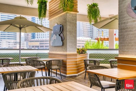 Купить квартиру в Бизнес-Бэе, Дубай: 30.2м², № 69687 - фото 6