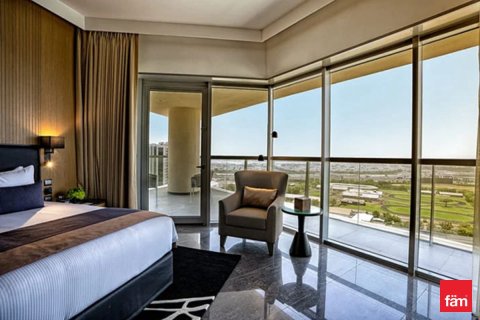 Купить квартиру в Бизнес-Бэе, Дубай: 30.2м², № 69687 - фото 4