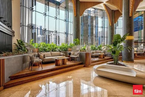 Купить квартиру в Бизнес-Бэе, Дубай: 30.2м², № 69687 - фото 5