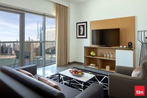 Купить квартиру в Бизнес-Бэе, Дубай: 30.2м², № 69687 - фото 3