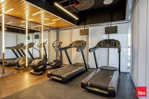 Купить квартиру в Бизнес-Бэе, Дубай: 30.2м², № 69687 - фото 10