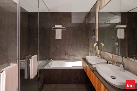 Купить квартиру в Бизнес-Бэе, Дубай: 30.2м², № 69687 - фото 13