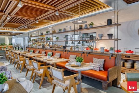 Купить квартиру в Бизнес-Бэе, Дубай: 30.2м², № 69687 - фото 12