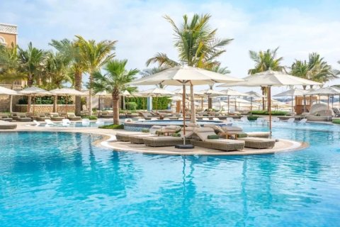 Купить квартиру в Бизнес-Бэе, Дубай: 30.2м², № 69687 - фото 11