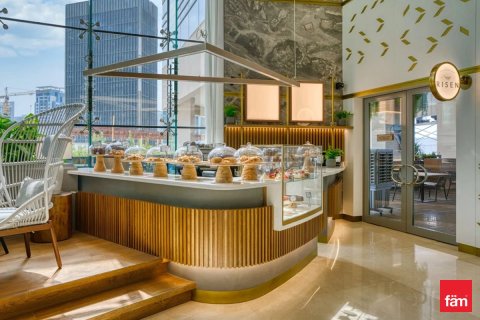 Купить квартиру в Бизнес-Бэе, Дубай: 30.2м², № 69687 - фото 9