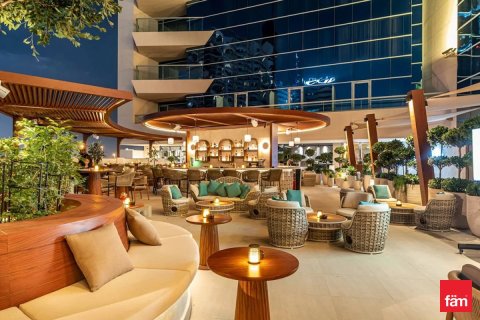 Купить квартиру в Бизнес-Бэе, Дубай: 30.2м², № 69687 - фото 7