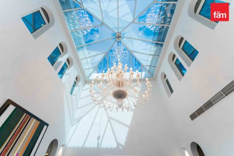 Villa en Dubai, 5 dormitorios, 1112.3 m², № 69679 - foto 4