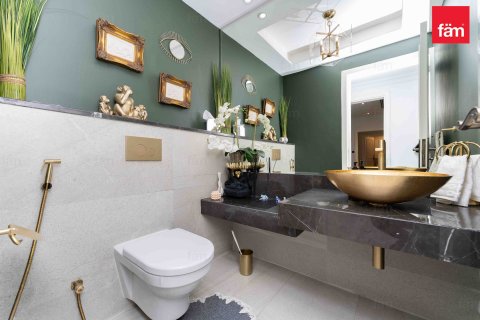 Villa en Dubai, 5 dormitorios, 1112.3 m², № 69679 - foto 11