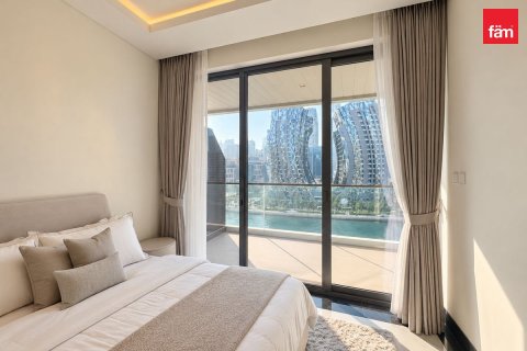 Dúplex en Business Bay, Dubai, 2 dormitorios, 231 m², № 141783
