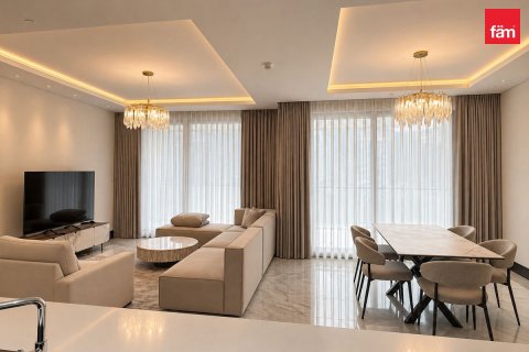 Dúplex en Business Bay, Dubai, 2 dormitorios, 231 m², № 141783 - foto 4