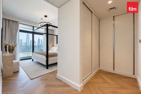 Appartement à Dubai Harbour, Dubai, 2 chambres, 108.8 m², № 141788 - photo 4