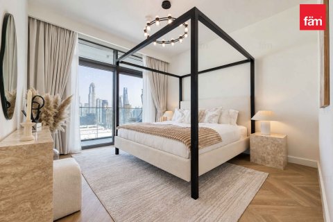 Appartement à Dubai Harbour, Dubai, 2 chambres, 108.8 m², № 141788 - photo 5