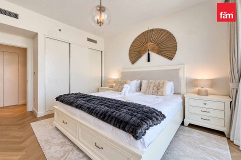 Appartement à Dubai Harbour, Dubai, 2 chambres, 108.8 m², № 141788 - photo 8