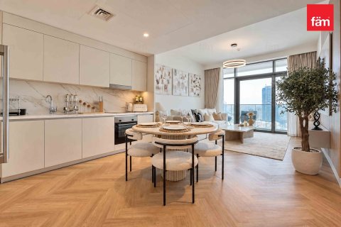 Appartement à Dubai Harbour, Dubai, 2 chambres, 108.8 m², № 141788 - photo 3